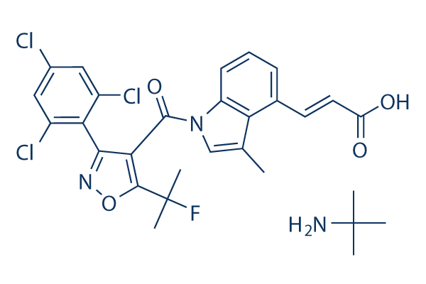DS-1001b (DS 1001) Chemical Structure